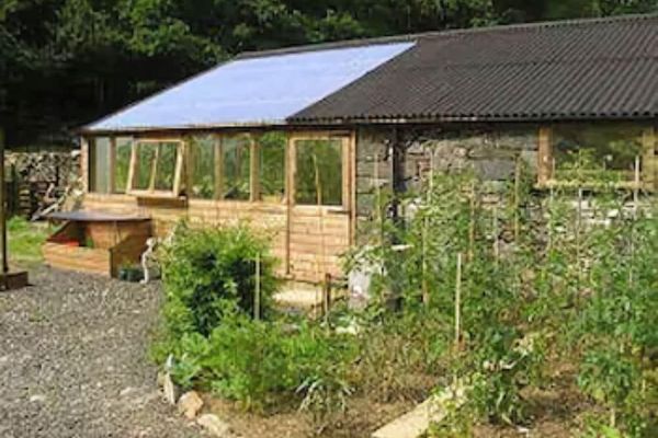 Craig-y-Dderwen Riverside Hotel (Wales)